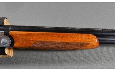 Beretta ~ S686 Special ~ 20 Gauge - Image 4 of 10