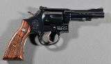 S&W ~ 18-3 ~ .22 Long Rifle - Image 1 of 3
