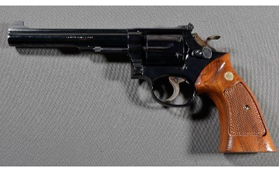 S&W ~ 14-3 ~ .38 S&W Special - Image 2 of 3