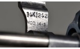 S&W ~ 14-3 ~ .38 S&W Special - Image 3 of 3