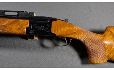 Browning ~ Citori Plus ~ 12 Gauge - Image 8 of 10