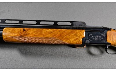 Browning ~ Citori Plus ~ 12 Gauge - Image 7 of 10