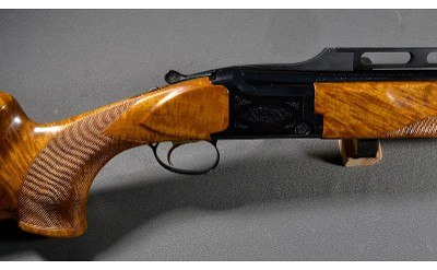 Browning ~ Citori Plus ~ 12 Gauge - Image 3 of 10