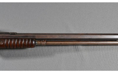 Winchester ~ 1890 ~ .22 WCF - Image 4 of 10