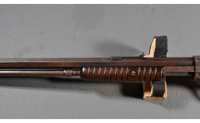 Winchester ~ 1890 ~ .22 WCF - Image 7 of 10