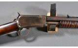 Winchester ~ 1890 ~ .22 WCF - Image 3 of 10