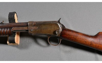 Winchester ~ 1890 ~ .22 WCF - Image 8 of 10
