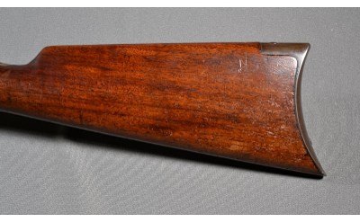 Winchester ~ 1890 ~ .22 WCF - Image 9 of 10