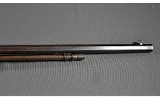 Winchester ~ 1890 ~ .22 WCF - Image 5 of 10