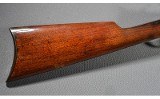 Winchester ~ 1890 ~ .22 WCF - Image 2 of 10