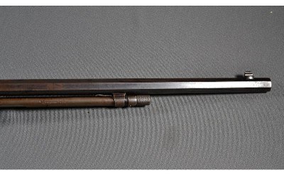 Winchester ~ 1890 ~ .22 WCF - Image 5 of 10
