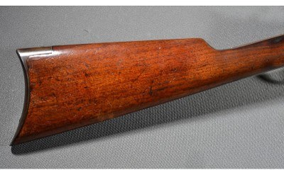 Winchester ~ 1890 ~ .22 WCF - Image 2 of 10