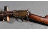 Winchester ~ 1890 ~ .22 WCF - Image 8 of 10