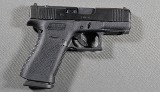 Glock ~ 43X ~ 9mm Luger - Image 1 of 3