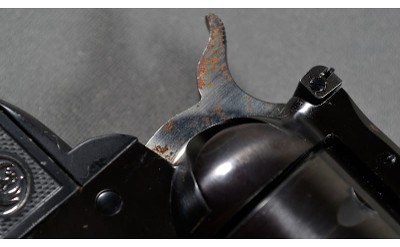 Ruger ~ New Model Blackhawk ~ .357 Magnum - Image 3 of 3