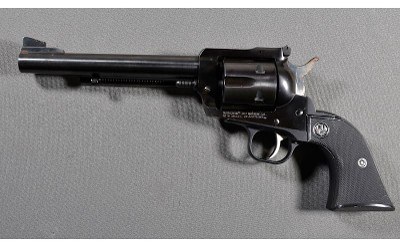 Ruger ~ New Model Blackhawk ~ .357 Magnum - Image 2 of 3
