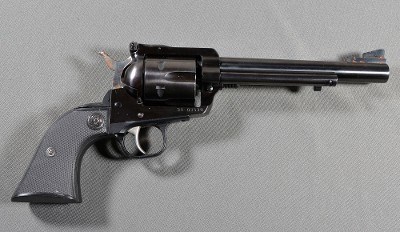 Ruger ~ New Model Blackhawk ~ .357 Magnum - Image 1 of 3