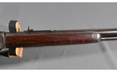 Winchester ~ 1873 ~ .32-20 WCF - Image 4 of 10