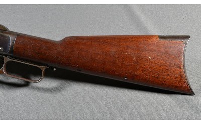 Winchester ~ 1873 ~ .32-20 WCF - Image 9 of 10