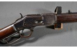 Winchester ~ 1873 ~ .32-20 WCF - Image 3 of 10