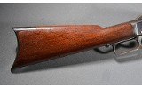 Winchester ~ 1873 ~ .32-20 WCF - Image 2 of 10