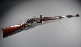 Winchester ~ 1873 ~ .32-20 WCF - Image 1 of 10