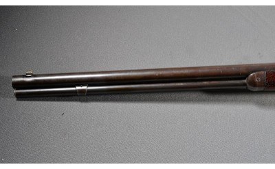 Winchester ~ 1873 ~ .32-20 WCF - Image 6 of 10