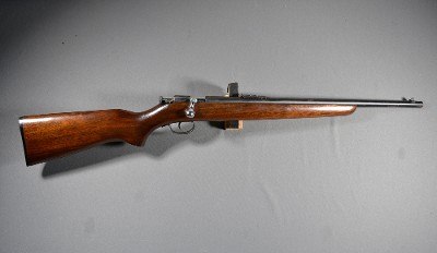 Winchester ~ 67 ~ .22 Long Rifle - Image 1 of 10