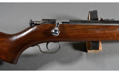 Winchester ~ 67 ~ .22 Long Rifle - Image 3 of 10