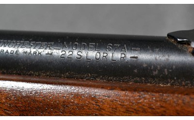 Winchester ~ 67 ~ .22 Long Rifle - Image 10 of 10