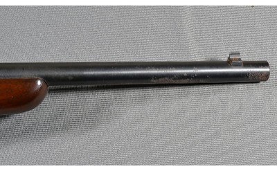 Winchester ~ 67 ~ .22 Long Rifle - Image 5 of 10