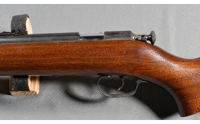 Winchester ~ 67 ~ .22 Long Rifle - Image 8 of 10