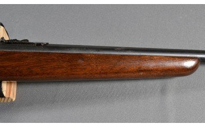 Winchester ~ 67 ~ .22 Long Rifle - Image 4 of 10