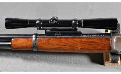 Winchester ~ 94 ~ .32 WS - Image 7 of 10