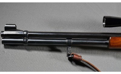Winchester ~ 94 ~ .32 WS - Image 6 of 10