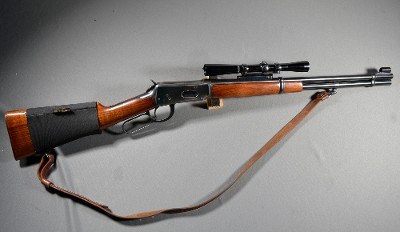 Winchester ~ 94 ~ .32 WS - Image 1 of 10