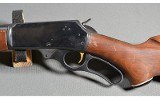 Marlin ~ 336-R.C ~ .30-30 - Image 8 of 10