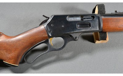 Marlin ~ 336-R.C ~ .30-30 - Image 3 of 10