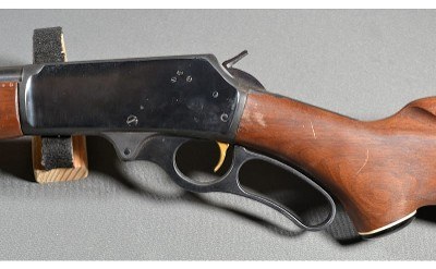 Marlin ~ 336-R.C ~ .30-30 - Image 8 of 10