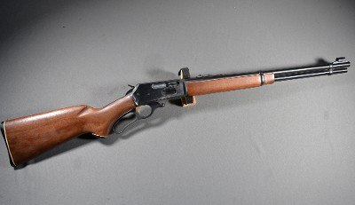 Marlin ~ 336-R.C ~ .30-30 - Image 1 of 10