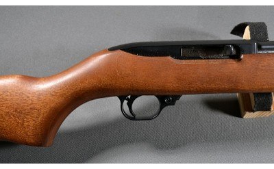 Ruger ~ 10/22 ~ .22 Long Rifle - Image 3 of 10