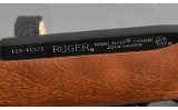 Ruger ~ 10/22 ~ .22 Long Rifle - Image 10 of 10