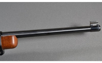 Ruger ~ 10/22 ~ .22 Long Rifle - Image 5 of 10