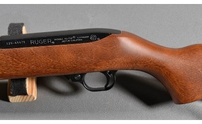 Ruger ~ 10/22 ~ .22 Long Rifle - Image 8 of 10