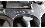S&W ~ 64-3 ~ .38 S&W Special - Image 3 of 3
