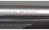 Browning ~ A-Bolt ~ .300 WSM - Image 10 of 10
