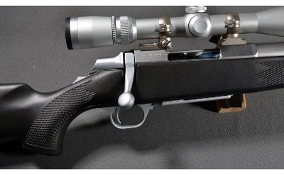 Browning ~ A-Bolt ~ .300 WSM - Image 3 of 10