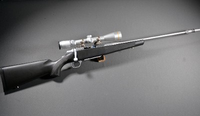 Browning ~ A-Bolt ~ .300 WSM - Image 1 of 10
