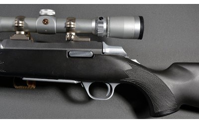 Browning ~ A-Bolt ~ .300 WSM - Image 8 of 10