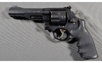 S&W ~ R8 ~ .357 Magnum - Image 2 of 3